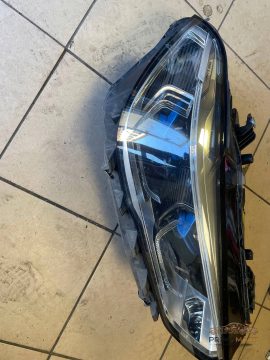 Foto 2 von Frontscheinwerfer BMW 7933340 Rechts