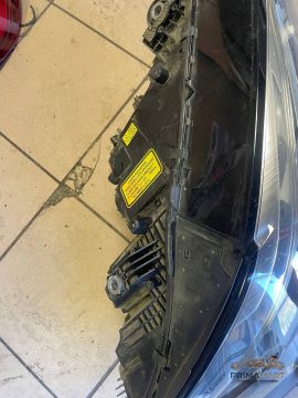 Foto 5 von Frontscheinwerfer BMW 7933340 Rechts