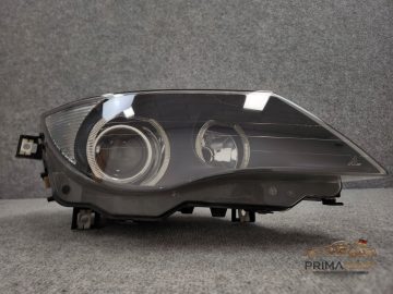 Foto 2 von Frontscheinwerfer BMW Bi-Xenon 1305235824 Rechts