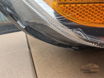 Foto 5 von Frontscheinwerfer Volvo Xenon 30763136 Rechts
