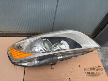Foto 6 von Frontscheinwerfer Volvo Xenon 30763136 Rechts