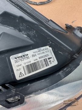 Foto 8 von Frontscheinwerfer Volvo Xenon 30763136 Rechts