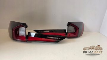 Foto 2 von Rückleuchte BMW 9465351 Links + Rechts (Paar)