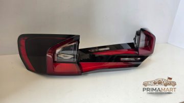 Foto 4 von Rückleuchte BMW 9465351 Links + Rechts (Paar)