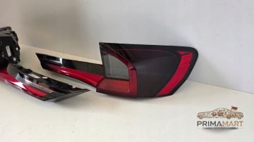 Foto 5 von Rückleuchte BMW 9465351 Links + Rechts (Paar)
