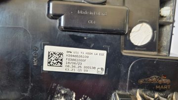 Foto 8 von Rückleuchte BMW 9465351 Links + Rechts (Paar)