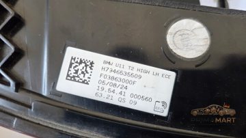 Foto 9 von Rückleuchte BMW 9465351 Links + Rechts (Paar)