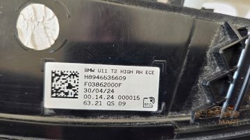 Foto 10 von Rückleuchte BMW 9465351 Links + Rechts (Paar)