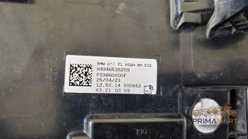 Foto 11 von Rückleuchte BMW 9465351 Links + Rechts (Paar)