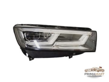 Foto 1 von Frontscheinwerfer Audi Matrix LED 80A941784F Rechts