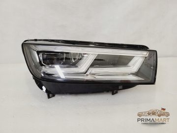 Foto 2 von Frontscheinwerfer Audi Matrix LED 80A941784F Rechts