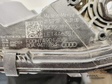 Foto 8 von Frontscheinwerfer Audi Matrix LED 80A941784F Rechts