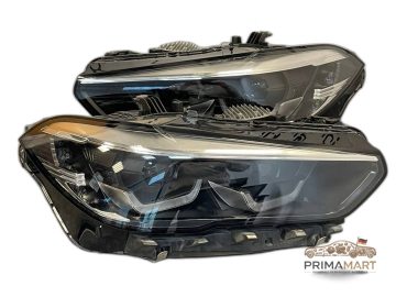 Foto 1 von Frontscheinwerfer BMW LED 9481780 Links + Rechts (Paar)