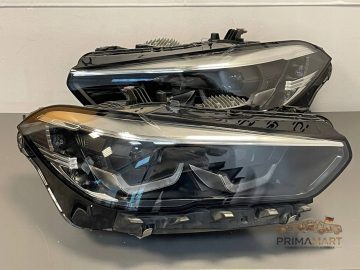 Foto 2 von Frontscheinwerfer BMW LED 9481780 Links + Rechts (Paar)