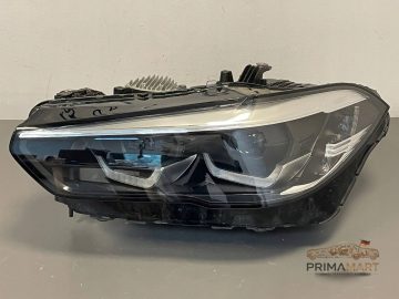 Foto 3 von Frontscheinwerfer BMW LED 9481780 Links + Rechts (Paar)