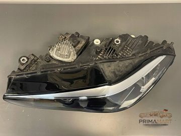 Foto 4 von Frontscheinwerfer BMW LED 9481780 Links + Rechts (Paar)