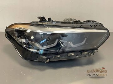 Foto 10 von Frontscheinwerfer BMW LED 9481780 Links + Rechts (Paar)