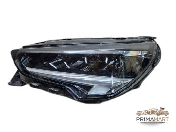 Foto 1 von Frontscheinwerfer Opel 39162653 Links