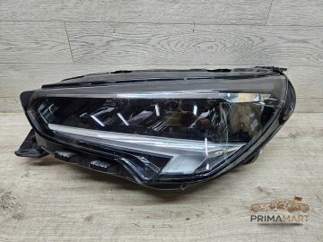 Foto 2 von Frontscheinwerfer Opel 39162653 Links