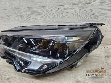 Foto 4 von Frontscheinwerfer Opel 39162653 Links