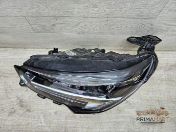 Foto 5 von Frontscheinwerfer Opel 39162653 Links