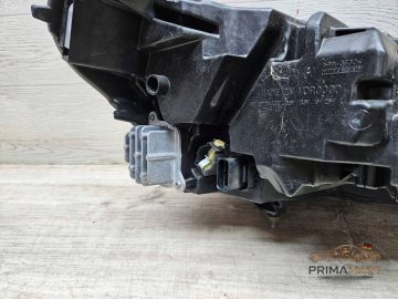 Foto 9 von Frontscheinwerfer Opel 39162653 Links