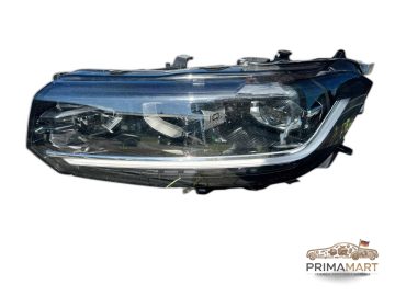 Foto 1 von Frontscheinwerfer Volkswagen 2GM941035G Links