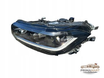 Foto 4 von Frontscheinwerfer Volkswagen 2GM941035G Links