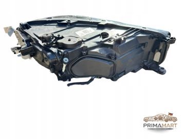 Foto 5 von Frontscheinwerfer Volkswagen 2GM941035G Links