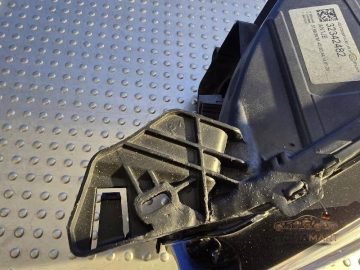 Foto 12 von Frontscheinwerfer Volvo Full LED 32342482 Links
