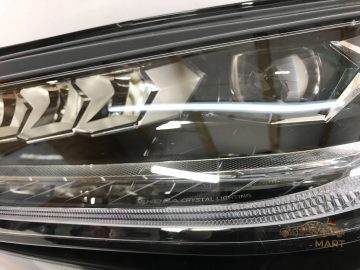Foto 4 von Frontscheinwerfer Skoda 57H941035 Links