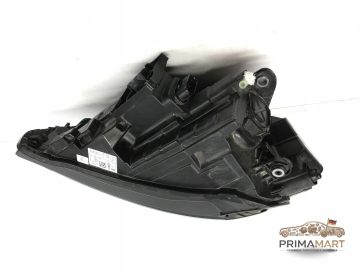 Foto 9 von Frontscheinwerfer Skoda 57H941035 Links