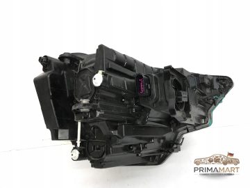 Foto 10 von Frontscheinwerfer Skoda 57H941035 Links