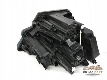 Foto 12 von Frontscheinwerfer Skoda 57H941035 Links