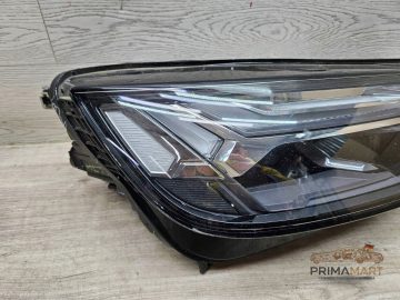 Foto 3 von Frontscheinwerfer Audi 80A941036E Rechts