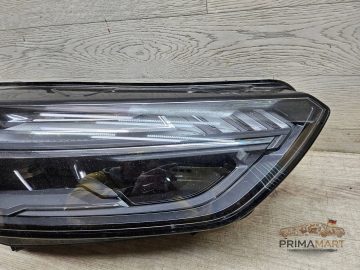 Foto 4 von Frontscheinwerfer Audi 80A941036E Rechts