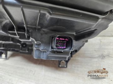 Foto 11 von Frontscheinwerfer Audi 80A941036E Rechts