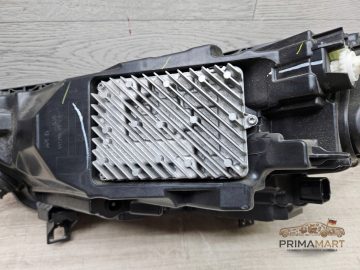 Foto 12 von Frontscheinwerfer Audi 80A941036E Rechts