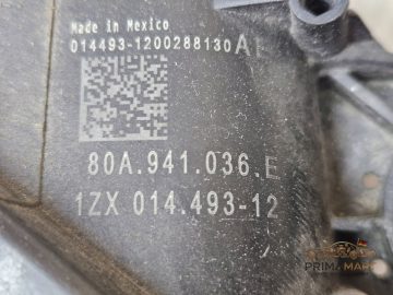 Foto 13 von Frontscheinwerfer Audi 80A941036E Rechts
