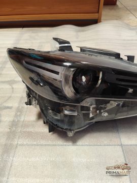 Foto 2 von Frontscheinwerfer Mazda KB8N51030 Rechts