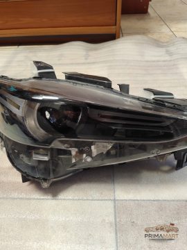 Foto 3 von Frontscheinwerfer Mazda KB8N51030 Rechts