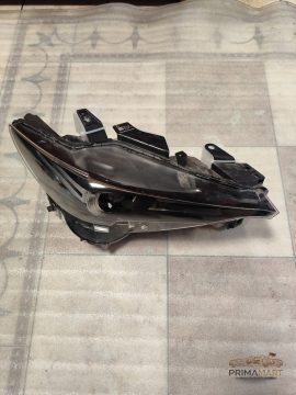 Foto 5 von Frontscheinwerfer Mazda KB8N51030 Rechts