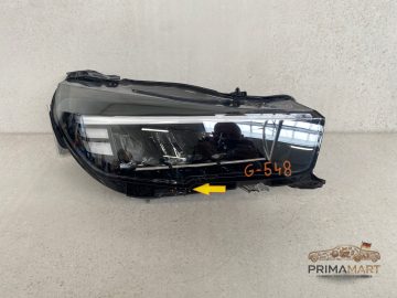 Foto 2 von Frontscheinwerfer Opel Full LED 9851263980 Rechts