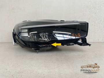 Foto 3 von Frontscheinwerfer Opel Full LED 9851263980 Rechts