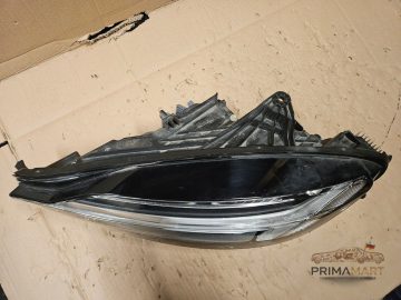 Foto 5 von Frontscheinwerfer Volvo 22025905 Links