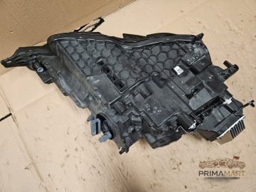 Foto 8 von Frontscheinwerfer Volvo 22025905 Links