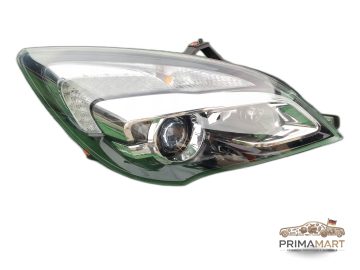 Foto 1 von Frontscheinwerfer Opel LED 13372334 Rechts