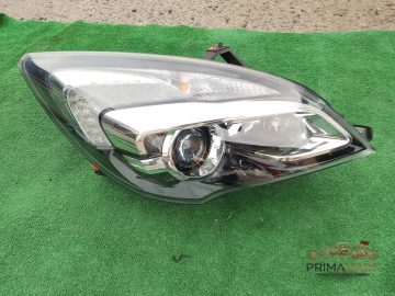 Foto 2 von Frontscheinwerfer Opel LED 13372334 Rechts