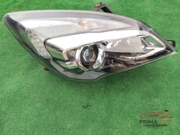 Foto 3 von Frontscheinwerfer Opel LED 13372334 Rechts