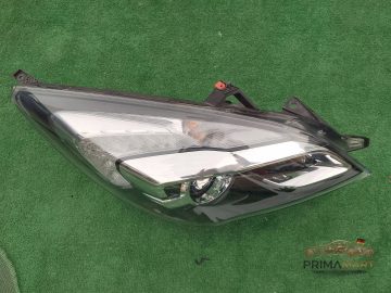 Foto 4 von Frontscheinwerfer Opel LED 13372334 Rechts